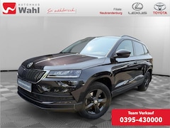 Bild des Angebotes Skoda Karoq 1.5 TSI ACT Style