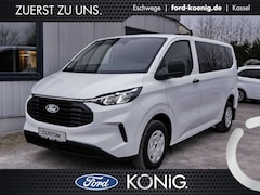 Bild des Angebotes Ford Transit Custom KB Trend 320L1 Klimaauto.+Sitzhzg Klima