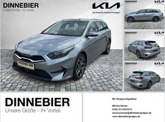 Bild des Angebotes Kia Ceed SW / cee'd SW Ceed Sportswagon Spirit Glasdach+LED+Kamera