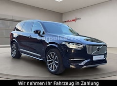 Bild des Angebotes Volvo XC90 Inscription D5 AWD-Geartronic-Busines.Paket