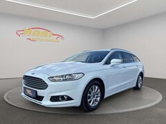 Bild des Angebotes Ford Mondeo Turnier Business Edition *Xenon*Navi*