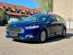 Bild des Angebotes Ford Mondeo Turnier Tüv neu!