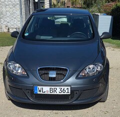 Bild des Angebotes SEAT Altea Altea 1.6 Reference