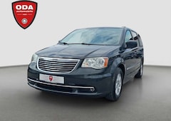 Chrysler Grand Voyager Town & Country