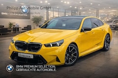 Bild des Angebotes BMW M5 Limousine  Individ. PANO B&W CarbonKeram 0,5%