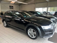 Bild des Angebotes Audi A4 allroad 45 TFSI quattro* Keyless*TÜVneu*Navi*