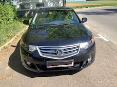 Bild des Angebotes Honda Accord Accord 2.4 AutomatikExecutive