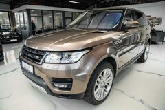 Bild des Angebotes Land Rover Range Rover Sport 3.0 TDV6 HSE