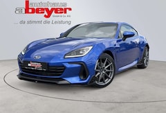 Bild des Angebotes Subaru BRZ 2.4 Sport STI-Paket