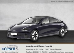 Bild des Angebotes Hyundai IONIQ 6 Allradantrieb UNIQ-Paket 20 Zoll LEDER