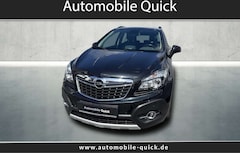 Bild des Angebotes Opel Mokka 1.4 Turbo 4x4 Innovation * 19 Zoll *1.Hd