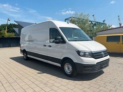 Bild des Angebotes VW Crafter Kasten Maxi L3H2/Klima/Navi/Kamera
