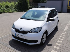 Bild des Angebotes Skoda Citigo 1.0 EcoFuel/CNG 5-Türer 1.0 G-TEC Active