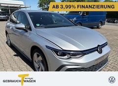 Bild des Angebotes VW Golf GTE GTE IQ.LIGHT NAVI ST.HEIZG R.KAMERA AHK