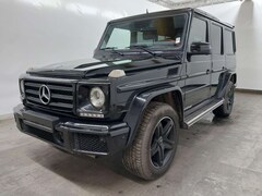 Bild des Angebotes Mercedes-Benz G 350 G 350 d designo manufaktur Edition (463.348)