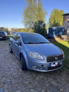 Bild des Angebotes Fiat Linea 1.4 8V Active