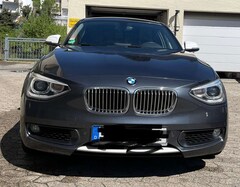 Bild des Angebotes BMW 120 120d Urban Line