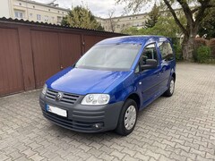 Bild des Angebotes VW Caddy Life Volks Caddy 1.4|7-Sitzer |KLIMA|HU.01.2027