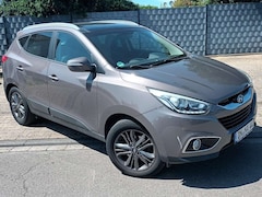 Bild des Angebotes Hyundai iX35 ix35 2.0 CRDi 4WD Style