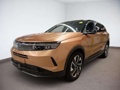 Bild des Angebotes Opel Grandland X Grandland 1.2 48V Mild-Hybrid 100 kW GS