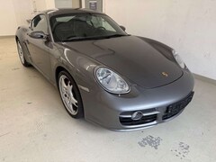 Bild des Angebotes Porsche Cayman S