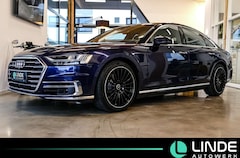 Bild des Angebotes Audi A8 50 TDI quattro |NAVI|B&O|360°KAMERA|ACC|LED|