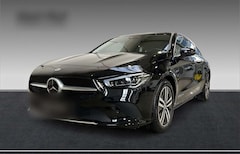 Bild des Angebotes Mercedes-Benz CLA 220 d 4M SB PROGRESSIVE+DISTRO+StHz+AHK+360°
