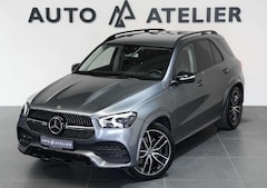 Bild des Angebotes Mercedes-Benz GLE 400 d 4M*2.HD*360°*BURMESTER*LUFT*AHK*NIGHT*