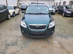 Bild des Angebotes Skoda Roomster Style