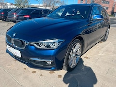 Bild des Angebotes BMW 340 i Touring xDrive Luxury Line Panno Leder RFK