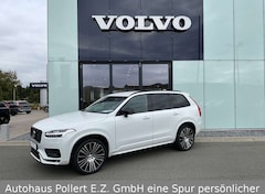 Bild des Angebotes Volvo XC90 R Design AWD B5 Mild-Hybrid