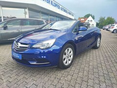 Bild des Angebotes Opel Cascada 1,4 Edition/Klima/Sitz+Lenkradh/Scheckh