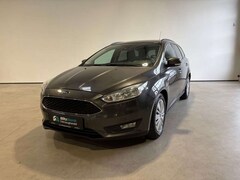 Bild des Angebotes Ford Focus Business PDC NAVI SHZ KLIMA