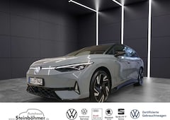 Bild des Angebotes VW ID.7 GTX Tourer 21" Pano AHK Wärmepumpe Sound LED