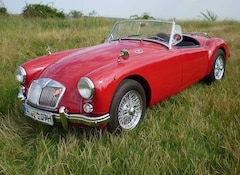 Bild des Angebotes MG MGA