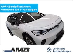 Bild des Angebotes VW ID.4 GTX 77kWh/AHK/HuD/Pano/360°/Wärmepu/10.29Ga