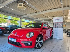 Bild des Angebotes VW Beetle Lim. Sport Panorama Navigation "R Line"