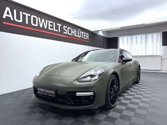 Bild des Angebotes Porsche Panamera Sport Turismo GTS HGP Stage 2*Pano*KAM*
