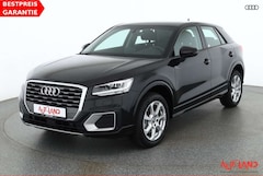 Bild des Angebotes Audi Q2 1.0 TFSI sport ultra LED Navi Virtual Cockpit