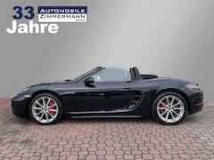 Bild des Angebotes Porsche 718 Boxster S, PCM, PSAM, PDC *mtl. 666€*