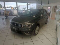 Bild des Angebotes Suzuki SX4 S-Cross 1.4 Boosterjet Comfort
