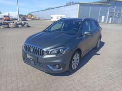 Bild des Angebotes Suzuki SX4 S-Cross 1.4 Boosterjet Comfort