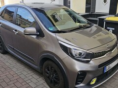 Bild des Angebotes Kia Picanto X-Line