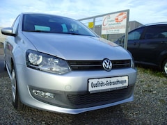 Bild des Angebotes VW Polo 1.4 Comfortline/2.Hand/EURO 5/Klima/Sitzheizung..