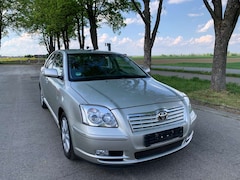 Bild des Angebotes Toyota Avensis 1.8 Executive