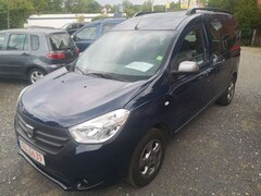 Bild des Angebotes Dacia Dokker TCe 115 Lauréate STEUERKETTE NEU!