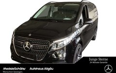 Bild des Angebotes Mercedes-Benz V 250 V 250 d 4MATIC AVANTGARDE L AMG NEUES MODELL AHK