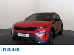 Bild des Angebotes Skoda Elroq 85 Sportline Matrix Navi HUD Wärmepumpe ACC