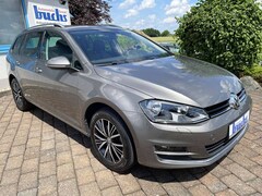 Bild des Angebotes VW Golf Variant VII 1.2 TSI Allstar BMT Standheizung