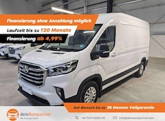 Bild des Angebotes Maxus Deliver 9 L3H2 3,5t KLIMA/TEMPOMAT/FREISPRECH/DAB